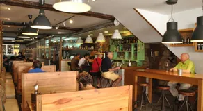 Hostal Kukia - Image 5