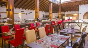 Aparthotel las Dunas - Image 4