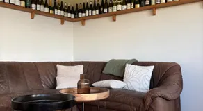 Ferienwohnung auf dem Weingut am Klotz - Image 3