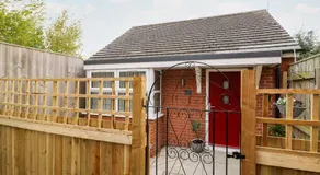Robin Cottage - Image 5