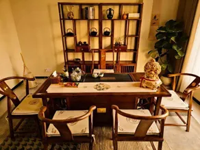 jin se nian dai hotel - Image 4