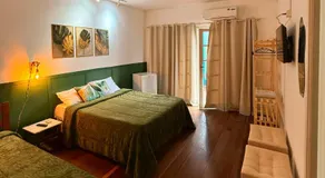 HOTEL MONTANAS - Image 2