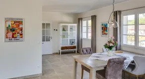 Villa Orange spacious luxury apartment on the Côte d'Azur - Image 4