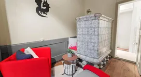 Chambre atypique dans la vieille ville de Fribourg - Image 2