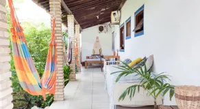 The Beach Hostel Milagres - Image 5