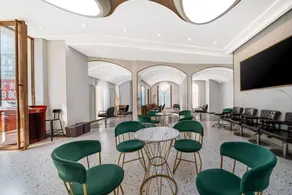 Quanzhou Nanan Jia Nian Hua Hotel - Image 2