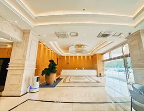 Ji Hotel Shanghai Jiading New Town Yuanxiang Lake - Image 2