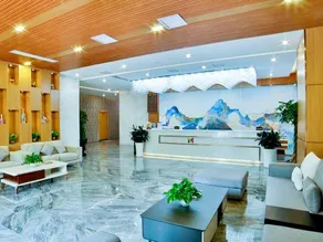 Xi'erman Hotel - Image 3