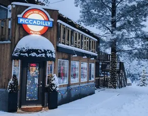Piccadilly Motel - Image 2