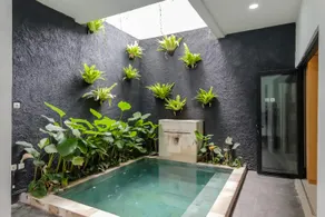 INNCA The Amerta Private Villa, Solo - Image 5