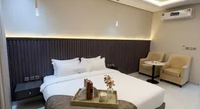 سرايا بلقيس الاولى للشقق المخدومة - Image 2