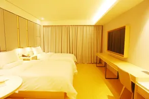 JI Hotel Kaifeng Qingming Shanghe Garden Fuxing Avenue - Image 3