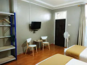 Hotel Hello Guest House Bukittinggi - Image 2