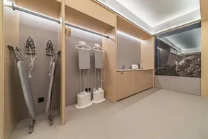 Ji Hotel (Yulin Wanda Plaza Branch) - Image 2