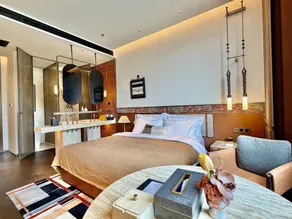 Dongzan Hotel - Image 5