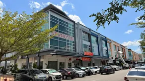KENHOTEL 万和酒店 - Image 2