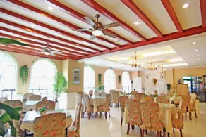 Oak Hotel Chongqing Yicheng International Branch - Image 4