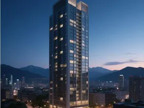 Orange Fruit Fashion Hotel (Dongguan Dalang Global Plaza) - Image 2