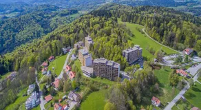 Studio Robert mit Pool und Sauna - Image 3