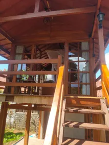 VANAYA LODGE , Aesthetic Wooden Cabin - Image 5