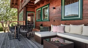Flachau Lodge - Image 4