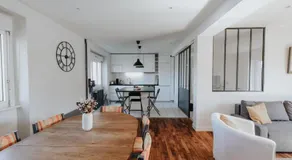 Maison de vacances à proximité de la plage - Image 2