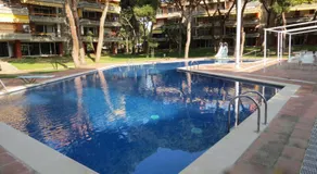 GAVA4 BEACHFRONT Apartment BARCELONA - Image 4