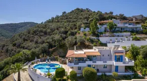 Pano Stalos Villas - Image 3