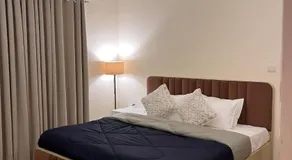 The Minimal Nest - A Cozy Modern Stay in Karnal - Image 4