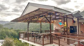 Perfect Hill View, Durian Orchard Farmstay within the mountains - Image 3
