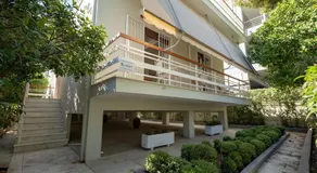 Retro 2-Bdrm House Near Metro in Heraklion by ΜΡS - Image 5