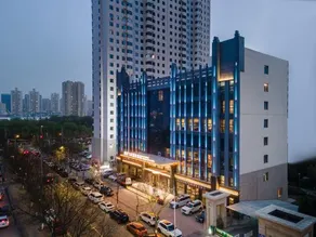 Ruyi Feitian International Hotel (Qilihe Bridge Branch, West Lanzhou Railway Station) - Image 4