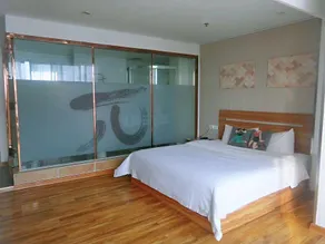 PAI Hotel Shangqiu Shenhuo Avenue Wenhua Road Diymao - Image 3