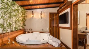Hotel Vivenda dos Sonhos - Image 4