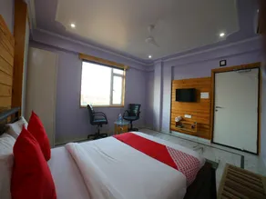 38172 The Lodge B&B - Image 2