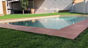 CASA CENTRO DEL PUEBLO CON PISCINA PRIVADA - Image 4