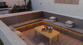 أكواخ الردسي - Image 4