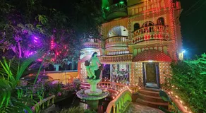 Monalisa Lodge - Image 4