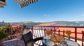 Casa vacacional con barbacoa | Vistas al agua - Image 5