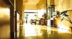 GreenTree Inn Yancheng Xiangshui Bus Station Express Hotel - Image 4