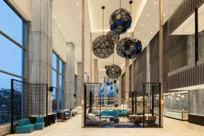 Le Meridien Ahmedabad - Image 2