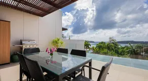 The Heights Kata Seaview C1 near Kata Beach - Image 3