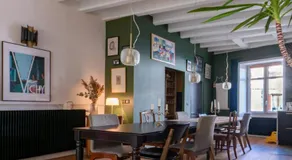 Large Design House in the City center - Image 3