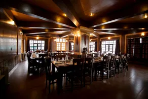 Ashokas Naini Chalet - Image 2