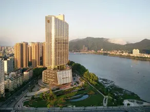 HangZhou The Legend Hotel Fu Chun Jiang - Image 4