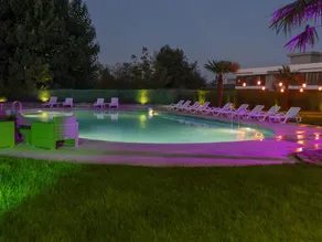 MOX Hotel Wellness & Spa - Image 5