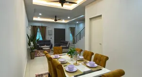 Homestay Casa Ninety Two Ayer Molek Melaka - Image 3