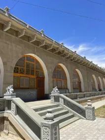 Juxian Mountain Villa - Image 4