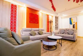 Huading Hotel - Image 4