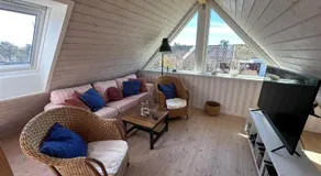 Guesthouse Villa Sønderklit - Image 2